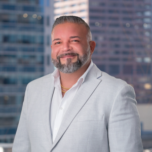 Tony "The Bull" Severino, CMT